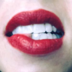 Meet your Posher, Aliona